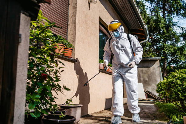 Best Commercial Pest Control Services  in Graymoor Devondale, KY